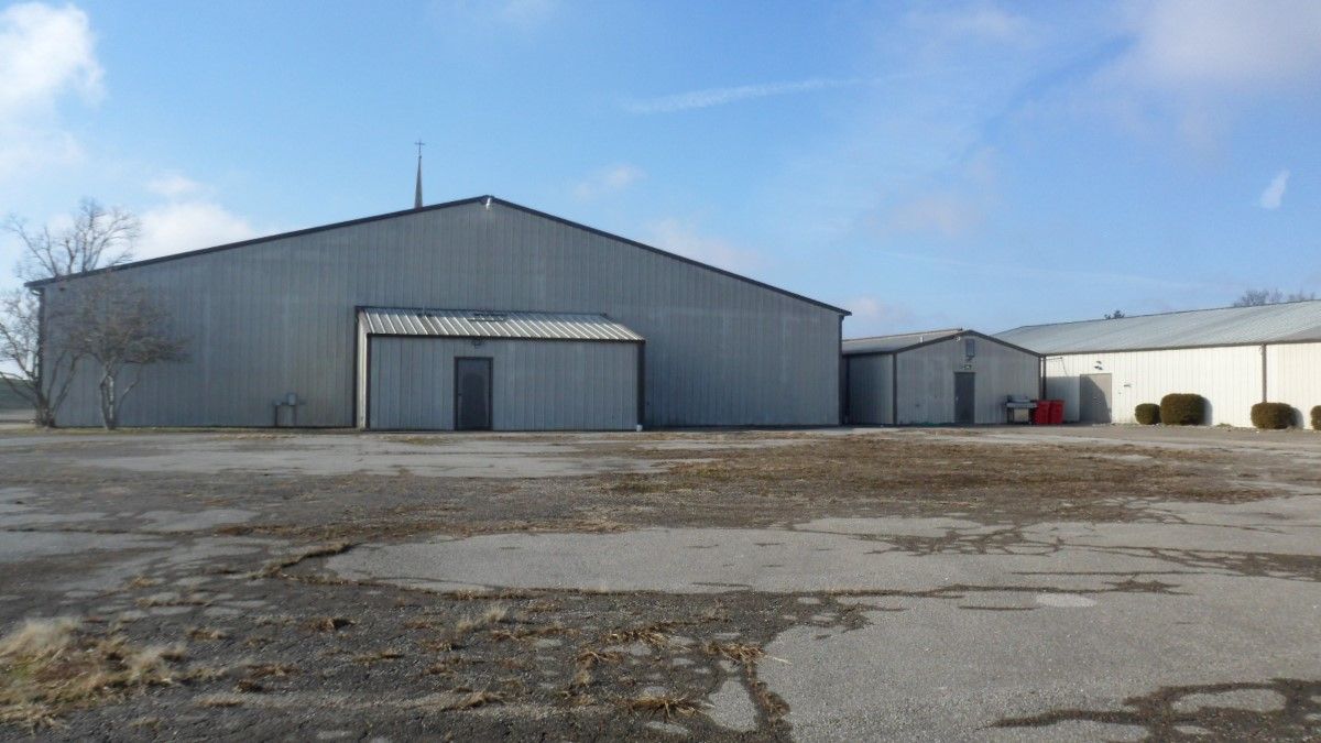 830 Shadrick Ferry Rd, Frankfort, KY 40601